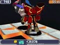Ryuusei no rockman 3 B.A: Grave Joker Ryuusei no rockman 3 B.A: Grave Joker