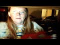 my entry to proofisinthepudding/carolyn's
tiptoe through then tulips contest
http://ca.youtube.com/watch?v=zpnejuhurmg

hee hee....i forgot i can't sing!

