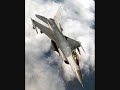 The Top 10 Best Fighter Aircraft in the World
