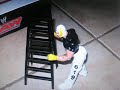 Rey Mysterio VS Edge ECW Extreme Rules Match Rey Mysterio VS Edge ECW Extreme Rules Match