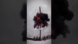 Merchant of Death Warns of Nuclear War