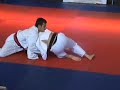 Tournoi Judo à Blanc Mesnil (JCP)