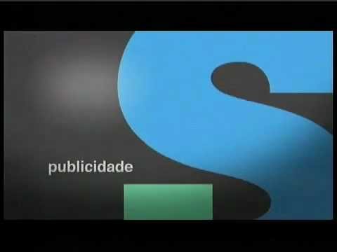 Sony Entertainment Television - 2011 - Separador Publicidade