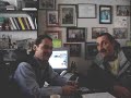 Benni apoya candidatura de Carlos Pontigo