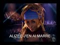the first fantasy alizee music video in 3d
