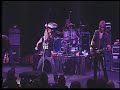 KIX Cold Shower - Ramshead Live 2006