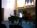 Vivaldi conceto for bassoon in A major II Vivaldi conceto for bassoon in A major II