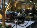 Pebble Beach 2008 - Portola Plaza Lobby