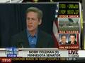 Norm Coleman: Too Much At Stake for a Recount