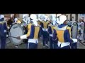 Desfile en Giulianova, Italia \"La Tierra de las Mil Danzas\"