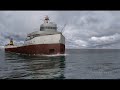 The Edmund-Fitzgerald