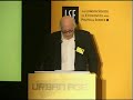 Urban Age India: Richard Sennett, "Urban Inequality" Pt 2 - free flv video @ vwatch.tv