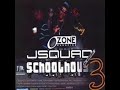 J-Squad - Pirates of the carribien