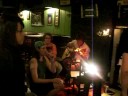 Finnish tourist sings \"Light My Fire\" in Malaga, Spain! Finnish tourist sings \"Light My Fire\" in Malaga, Spain!