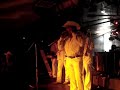 el cejas y su banda fuego[morena morenita,borracho o no borracho]