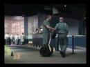 Rob and I Riding Segways