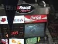 WHL 06/01/28 Kamloops vs Regina Line Brawl WHL 06/01/28 Kamloops vs Regina Line Brawl