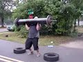 Matt Training Montage