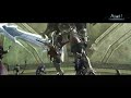 Aion CBT3 Guardian FIght video