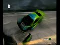Burnout 2-Crash Mode-Cliff2