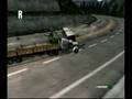 Burnout 2-Crash Mode-Cliff2