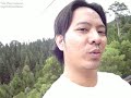 ZIPLINE RIDE