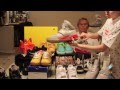 Franalations 400th Sneaker Review Video