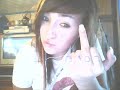 I AM NOT A WHORE!