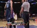 Jazz@Lakers G1 5.04.08 NBA playoffs (5/11)