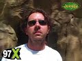 97X Behind the Scenes - Jungala