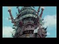 El Castillo Ambulante Trailer