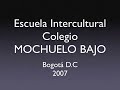 bogota: escuela mochuelo bajo