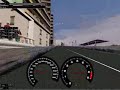 Free Online Racing Game -R- Fastest Replay