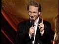 Bill Maher - (Demi Moore) Movies "Disclosure / Indecent Proposal"