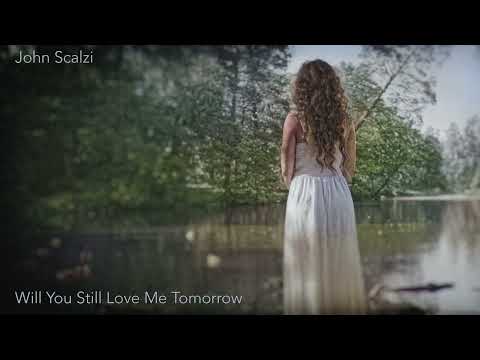 New Cover: “Will You Still Love Me Tomorrow”