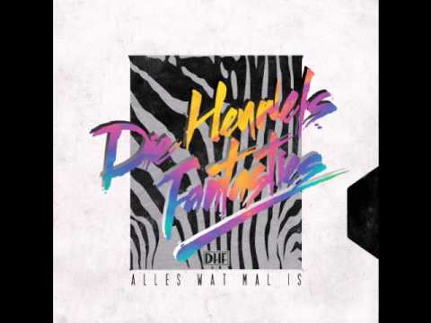 Die Heuwels Fantasties – Drome en Ligte
