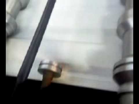 Капиллярная канавка