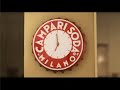 Spot Campari Soda - L'ultimo che arriva paga da bere