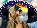 Sexy World Cup Germay 2006 - Part 10 - MEXICO