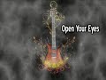 Guano Apes -Open Your Eyes (Chipmunk Edit)