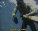 Dentici Marco Dada Pesca Apnea