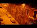 Nevicata La Spezia (19-12-2009)