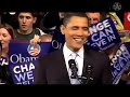 Barack Obama's 