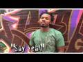J.R. - Life By Stereo EPK - Cross Movement Records