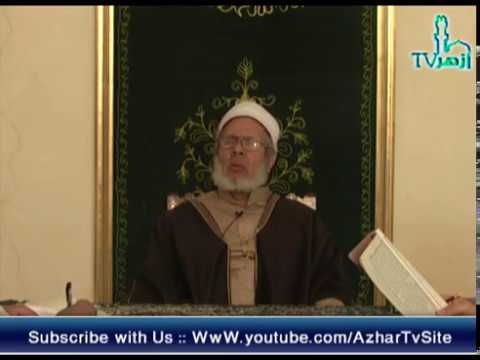 الحلقة 6 شرح متن السُلّم المُنورق للإمام الأخضري | الدكتور على صالح الأزهرى