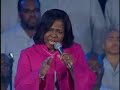 Chicago Mass Choir: I Pray We\