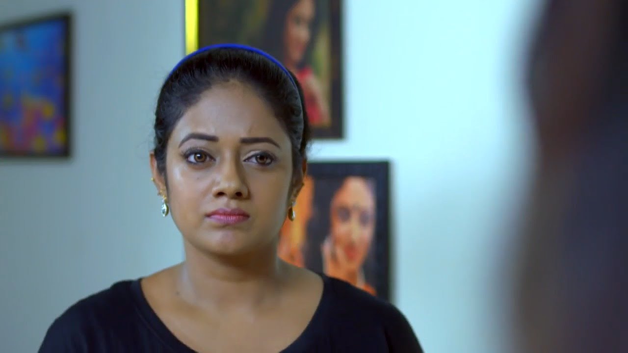 Marutheeram Thedi June 14,2016 Epi 25 TV Serial