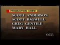 WLKY-TV 1994: 9/25/94 \"6pm weekend news\" close