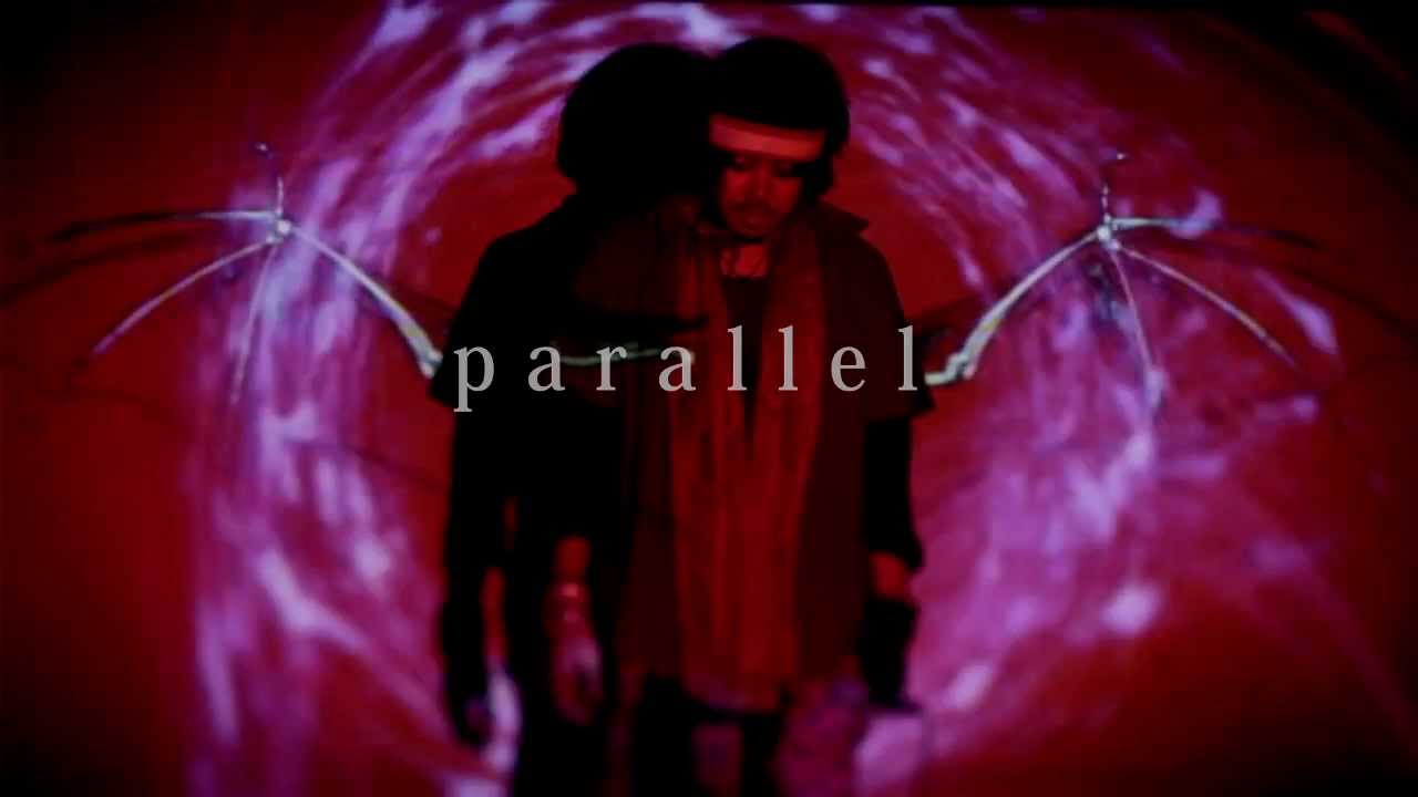 GOLIATH - parallel - Officialの画像