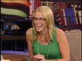 chelsea handler from the chelsea lately show interviews star of 